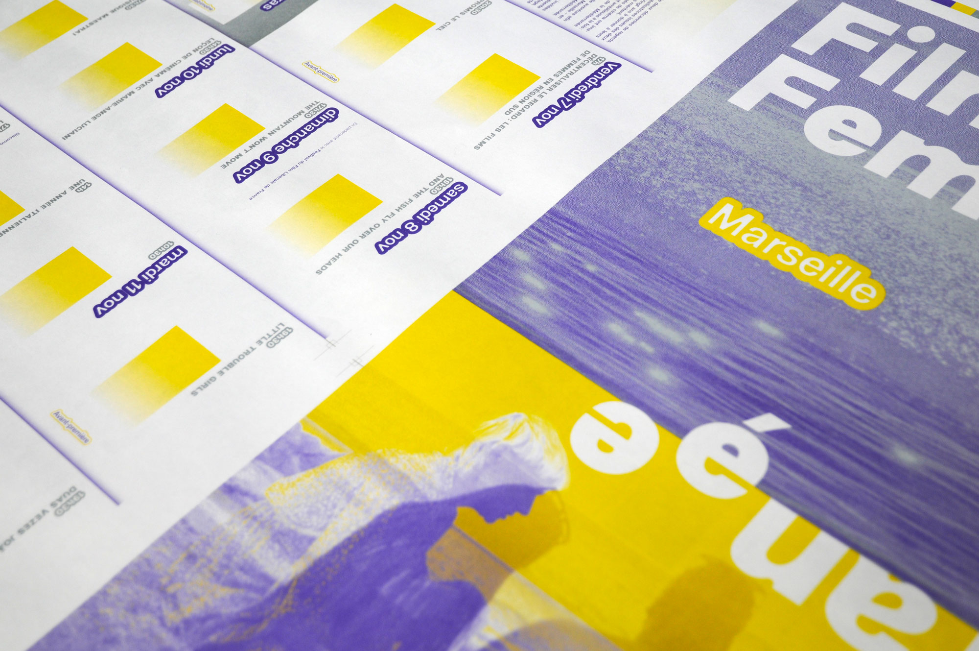 films femmes méditerranée