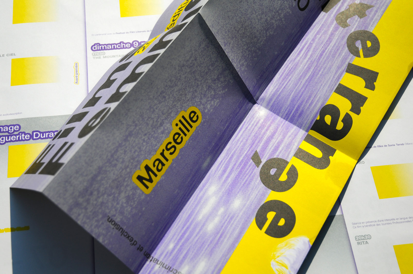 films femmes méditerranée