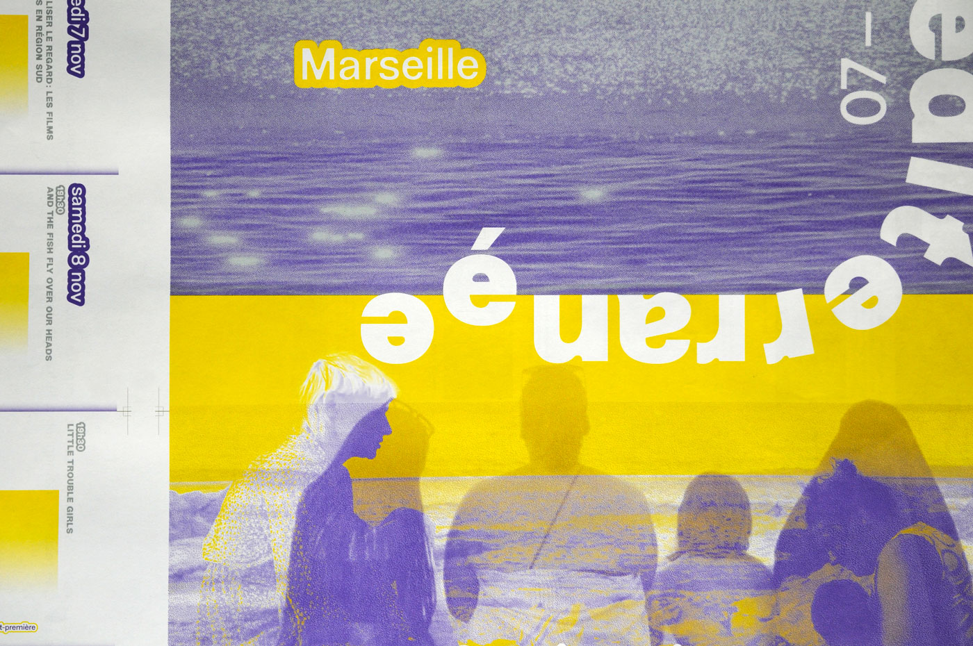 films femmes méditerranée