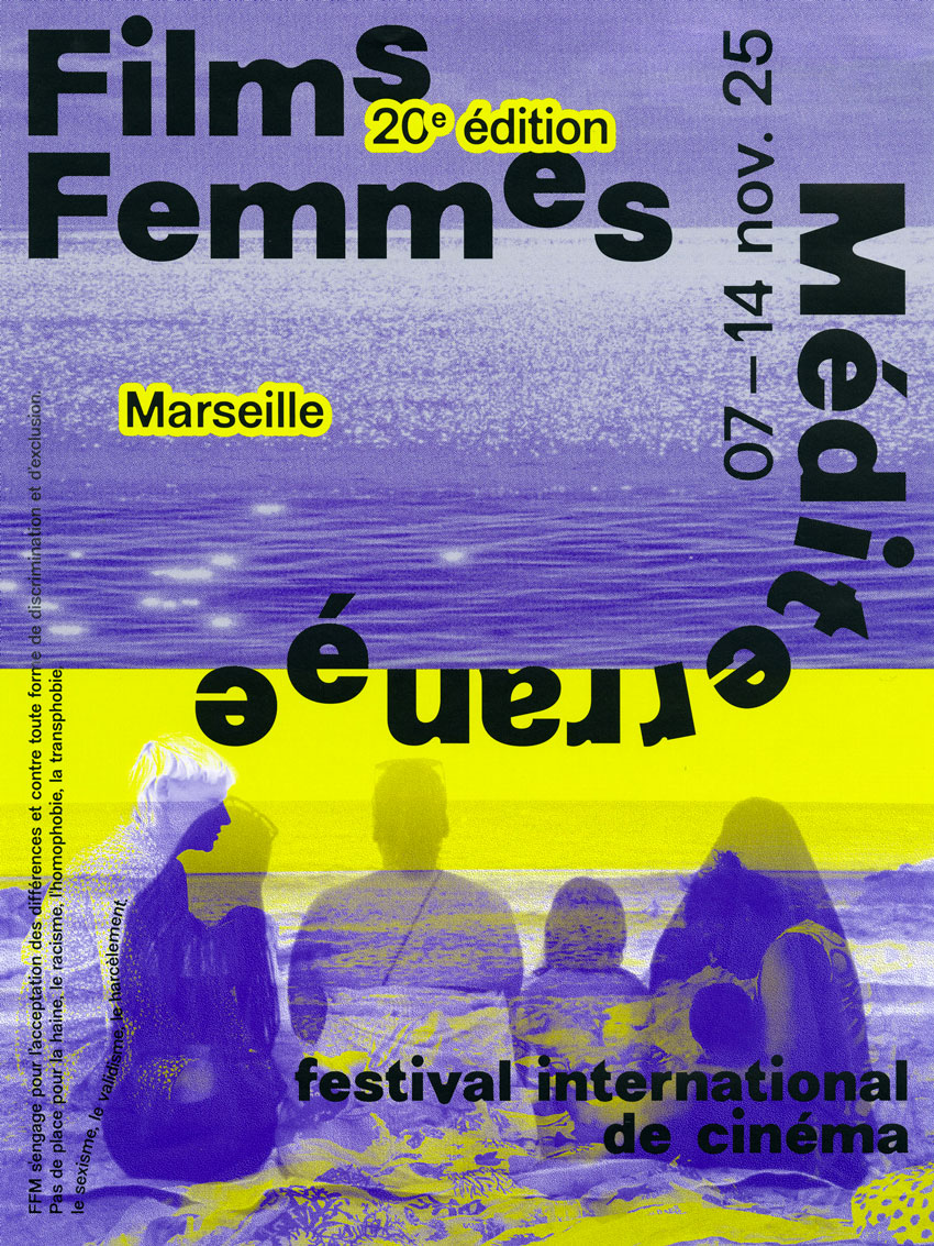 films femmes méditerranée