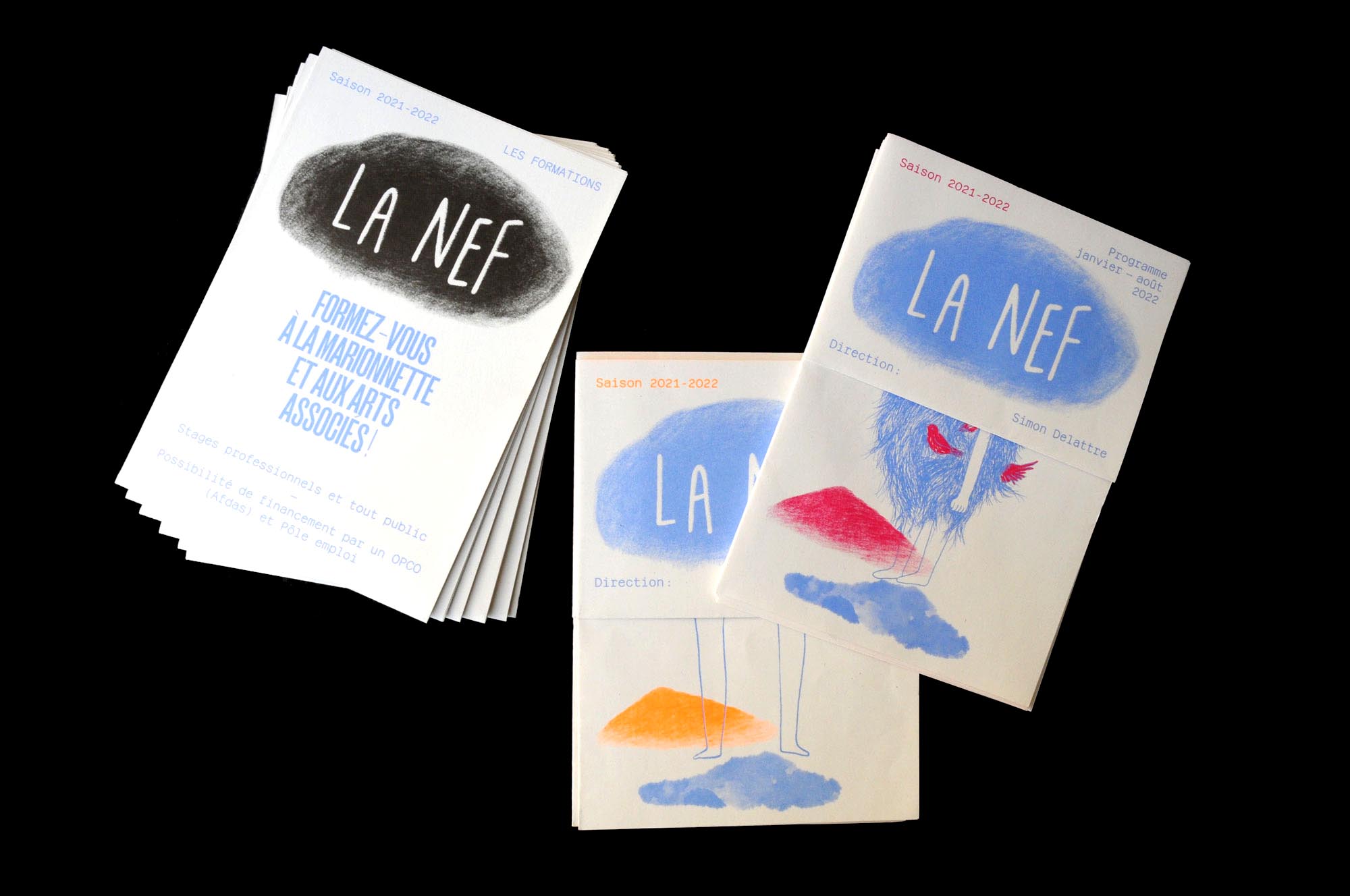 La nef