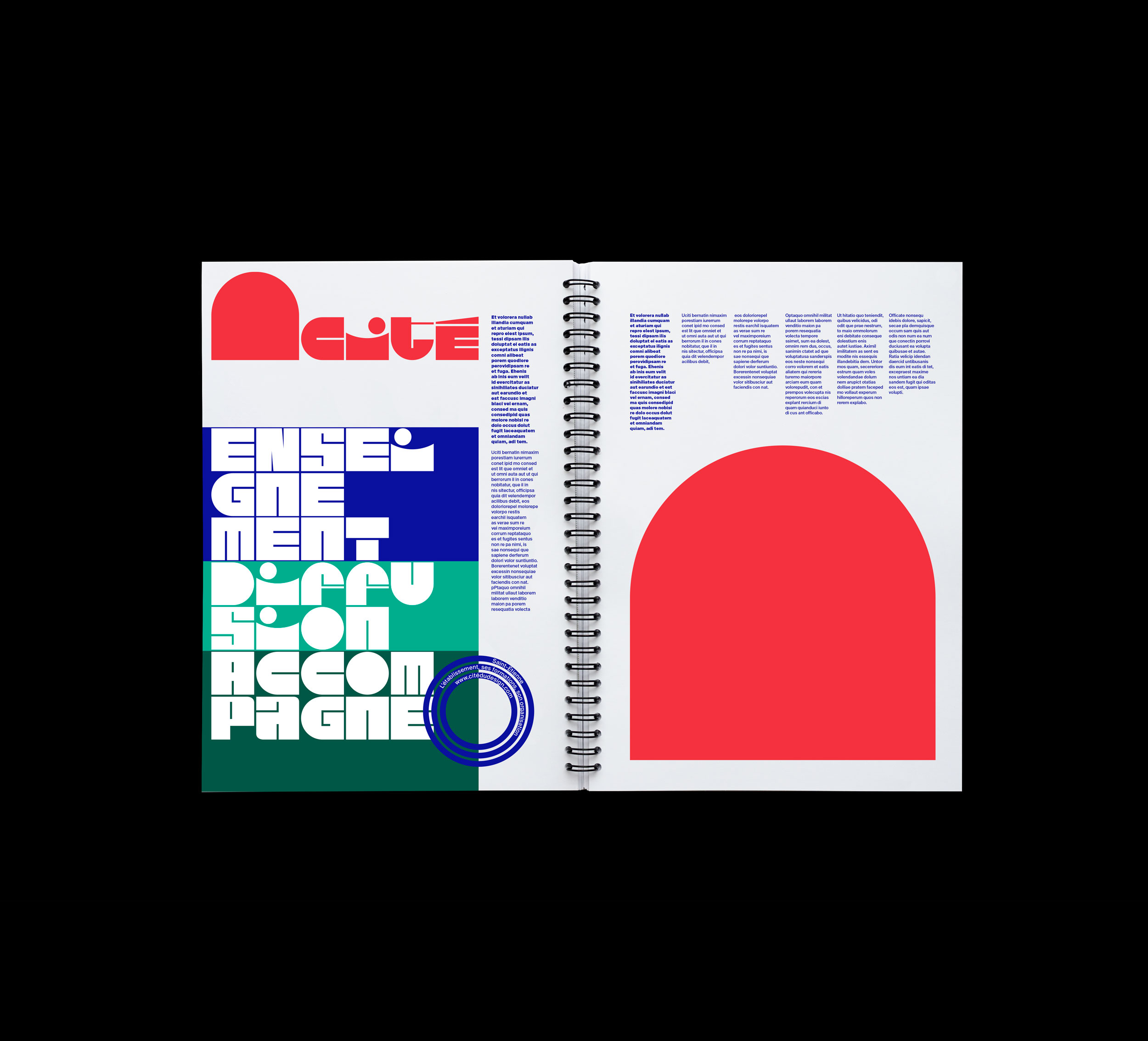 cité