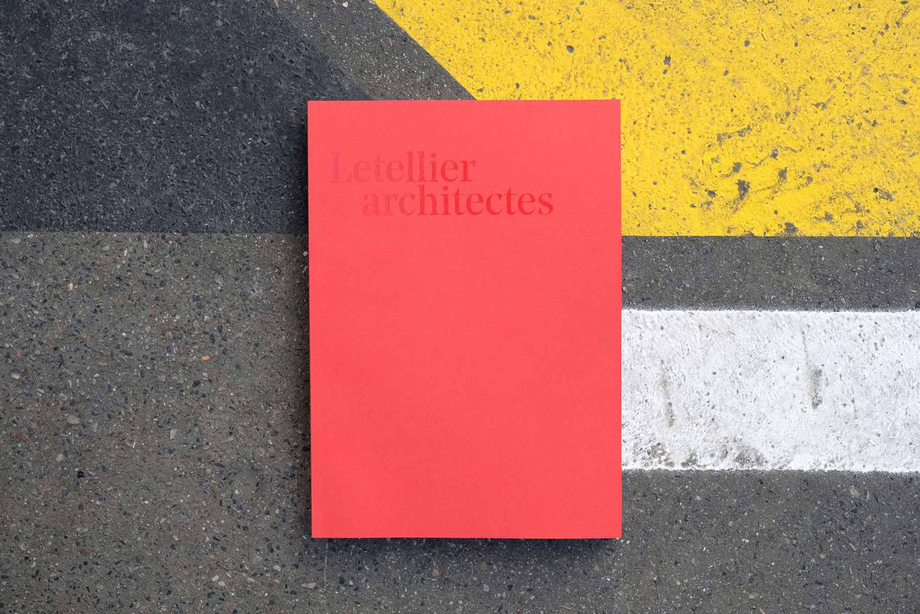 Letellier Architectes