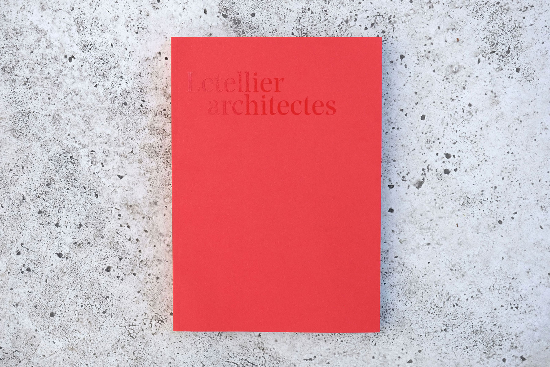 Letellier Architectes