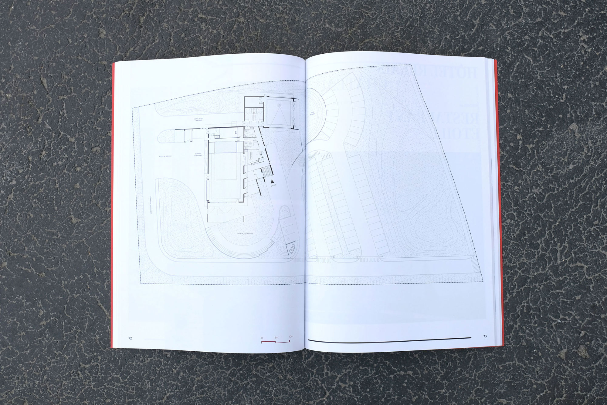 Letellier Architectes