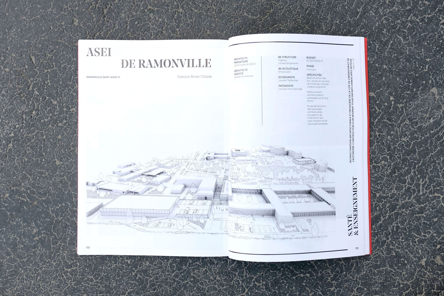 Letellier Architectes