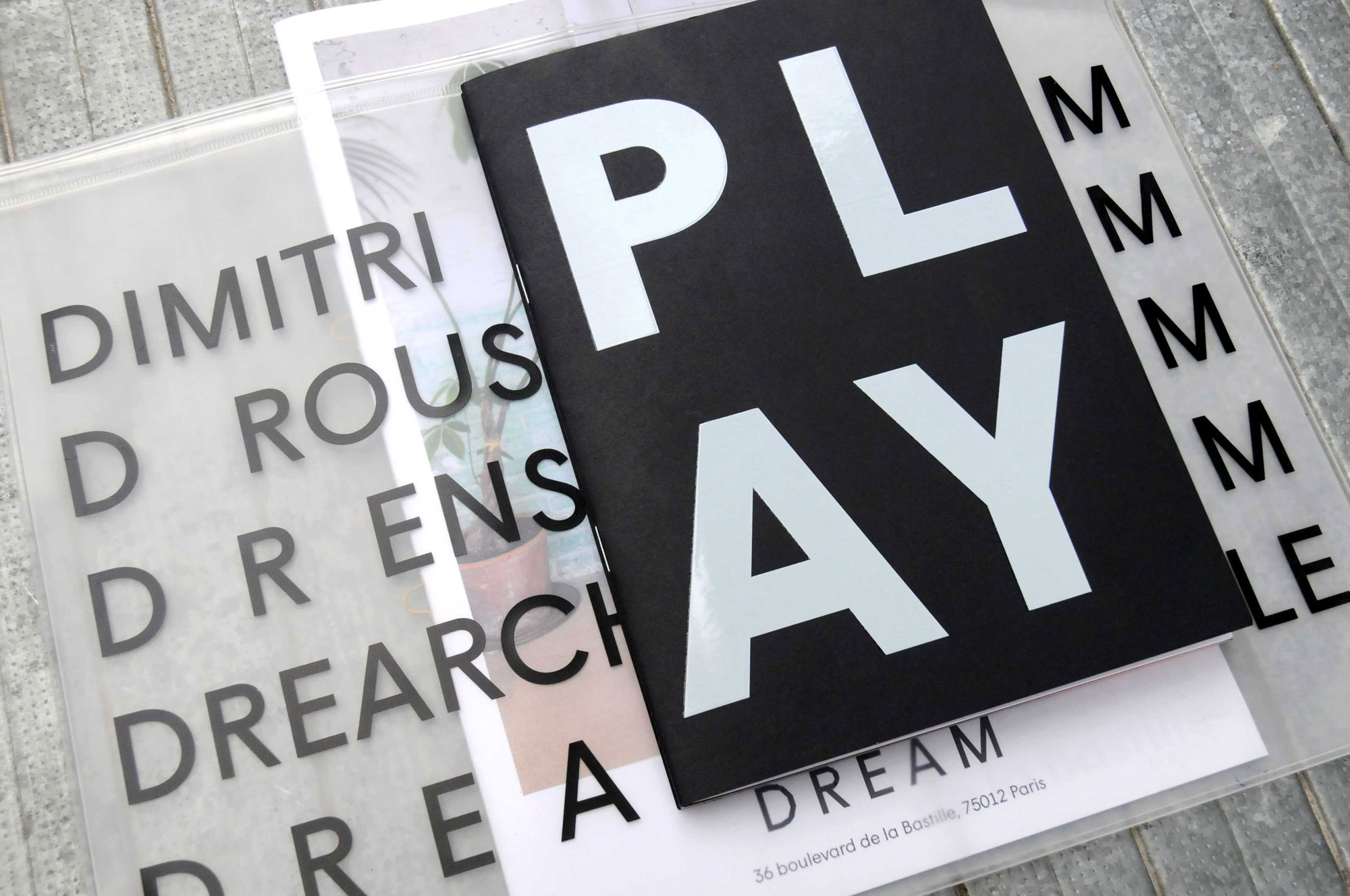 dream