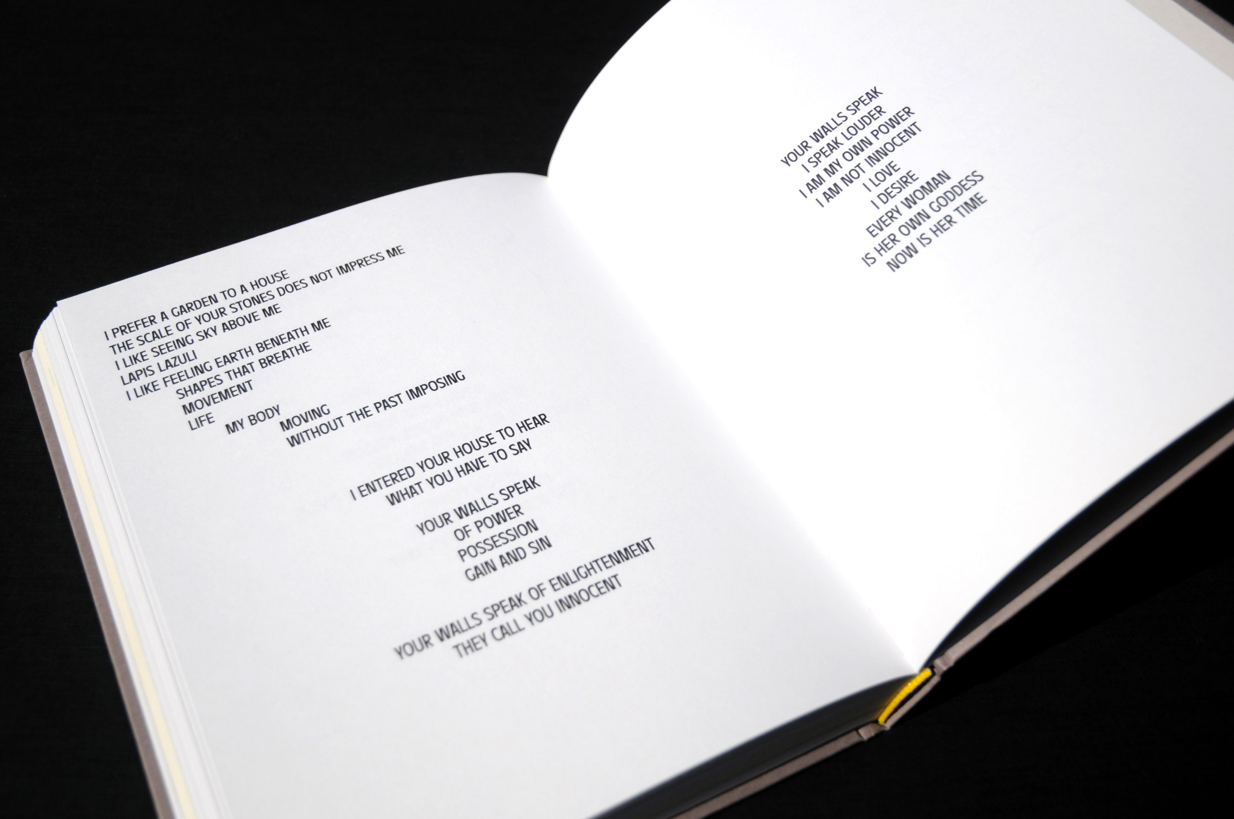 M.T catalogue